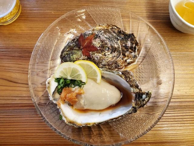 笑福 宮島店 - サブ画像1