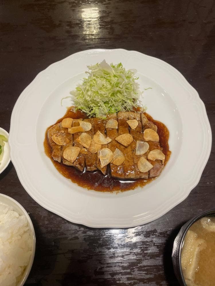 美味小家