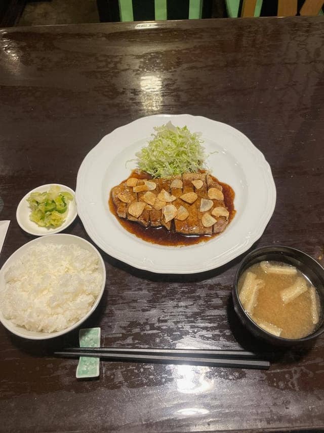 美味小家 - サブ画像2