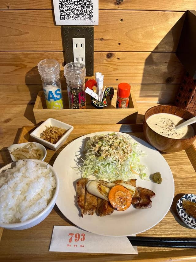 BRASSERIE 793 - サブ画像2