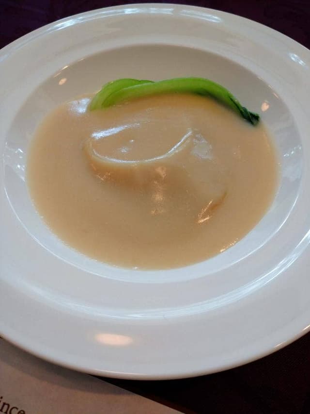中国料理 桃園 グランドプリンスホテル京都 - サブ画像2