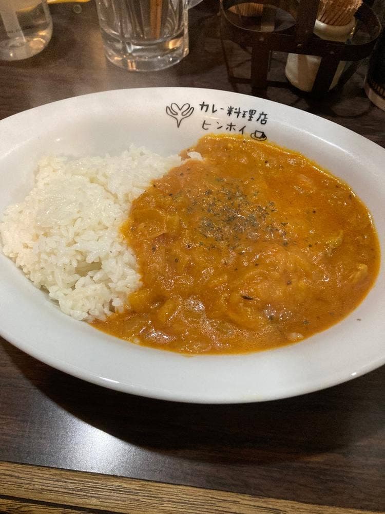 ヒンホイ