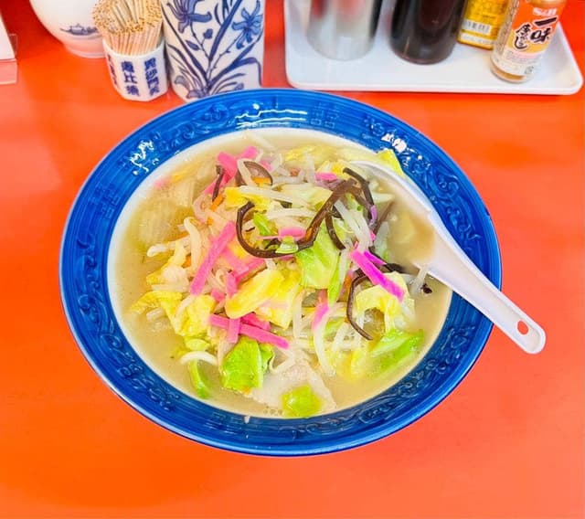 ラーメン光龍 - サブ画像1