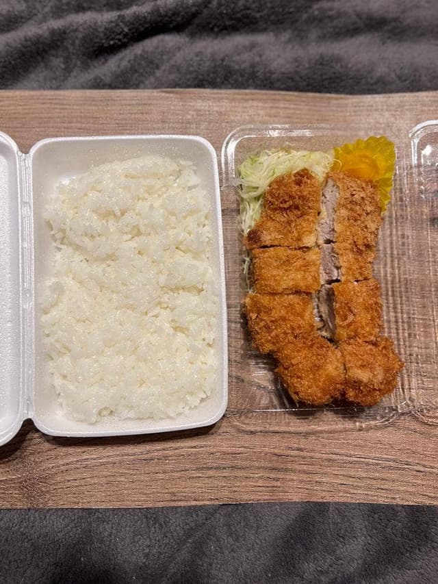 とんかつきのや 佐賀本店 - サブ画像3