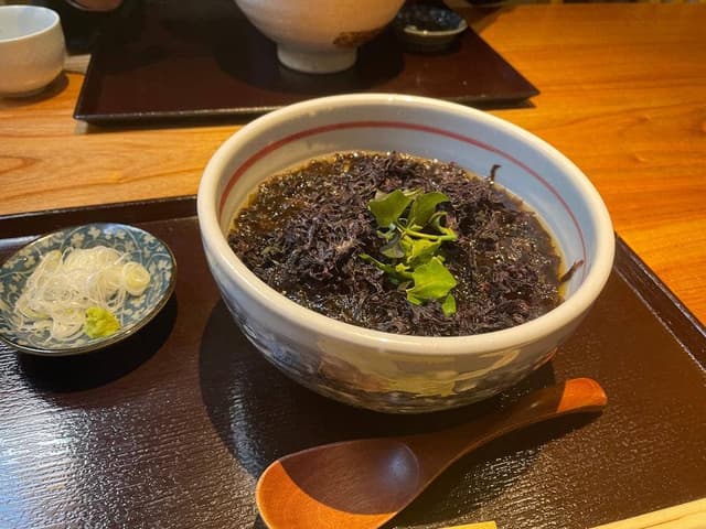 蕎麦といろり焼 創 - サブ画像3
