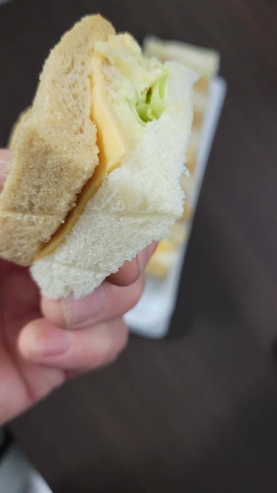 小麦の郷 相模原駅ビルNOW店