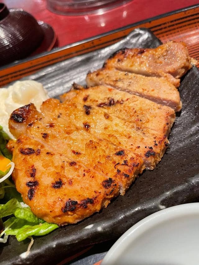 一の倉 上野店 - サブ画像3