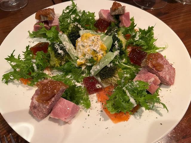 ガーリック ガーリック - サブ画像1