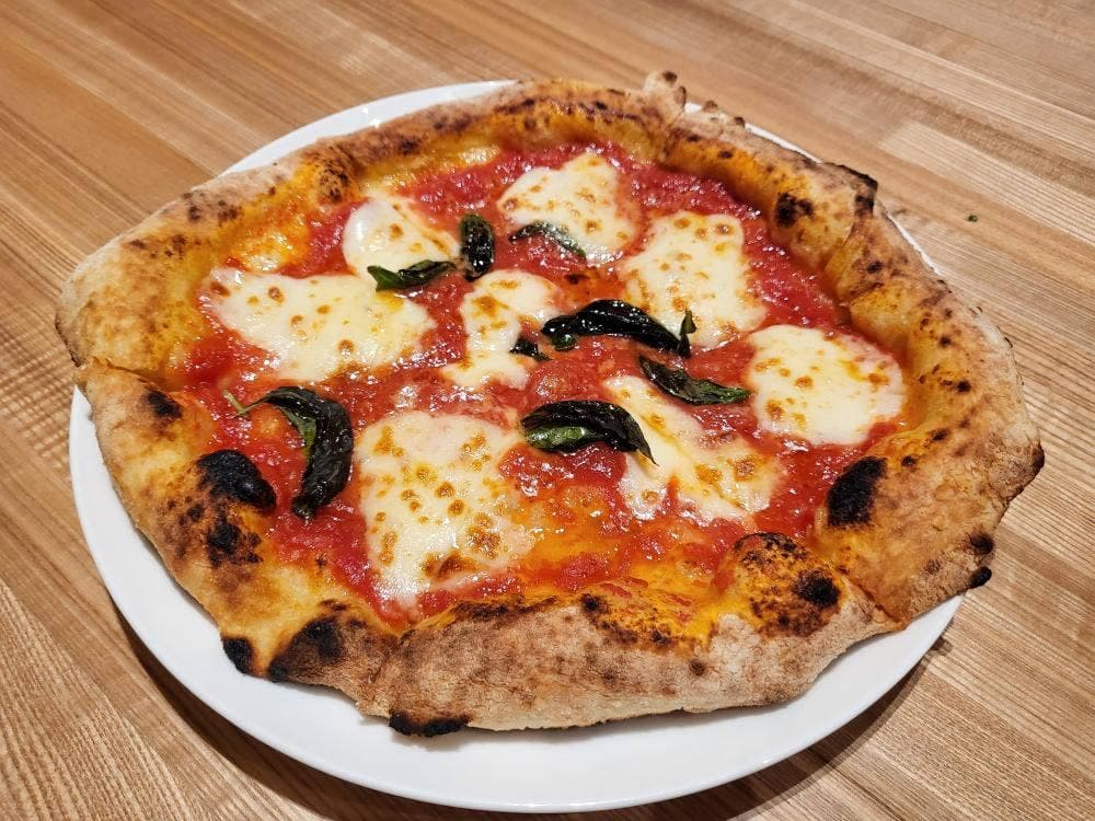 MAKANA PIZZA