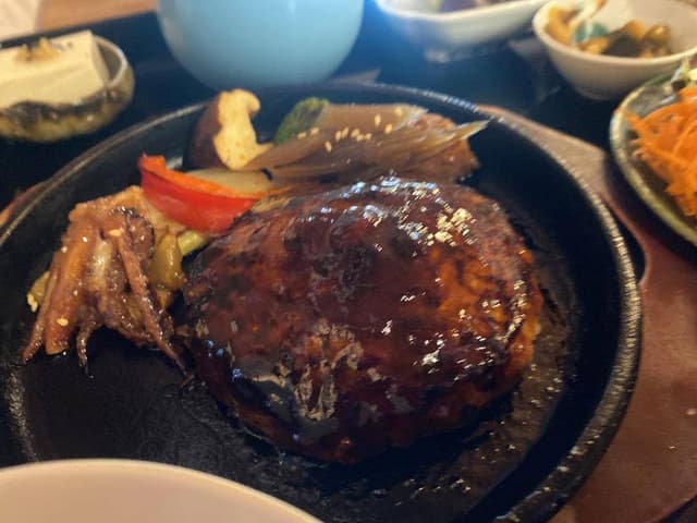 ふるカフェ カマクラヤ - サブ画像1