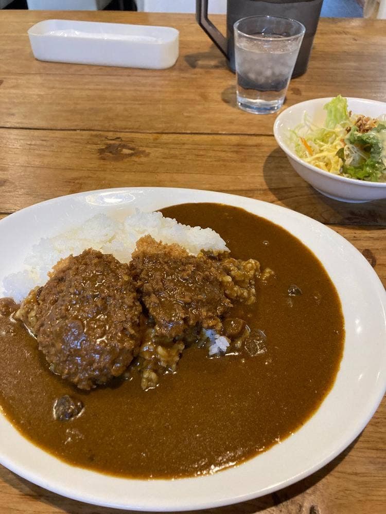 晴遊食堂