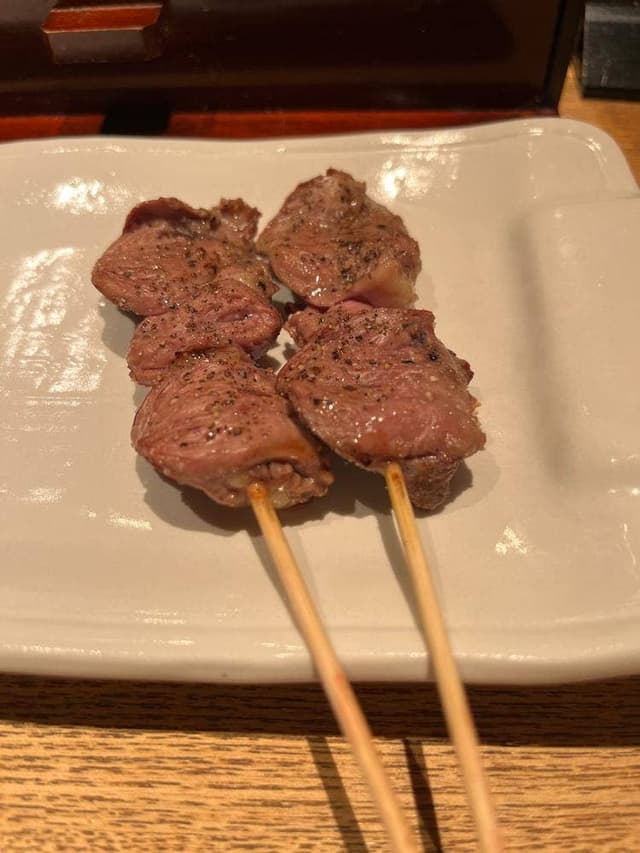 焼き鳥 きんざん 伏見店 - サブ画像1