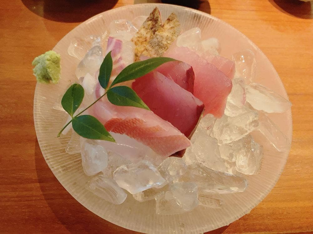 銀平 KITTE丸の内店