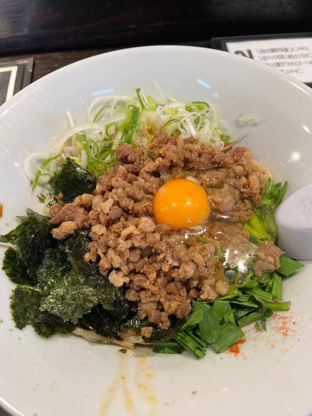 らーめん布袋 - サブ画像1