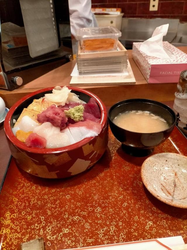 初音鮨 新宿店 - サブ画像2