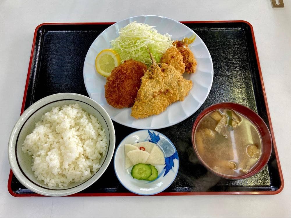 草刈ドライブイン