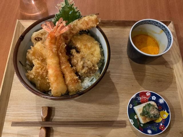 シモキタシュリンプ - サブ画像3