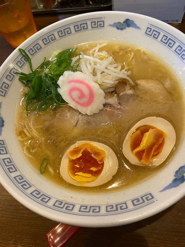 ラーメン食堂 寅 - サブ画像1