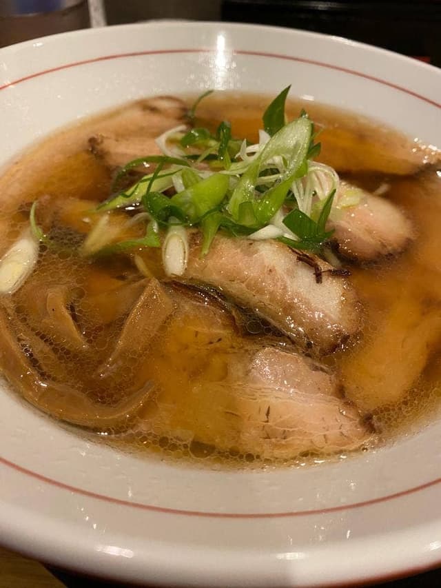 無双ラーメン - サブ画像1
