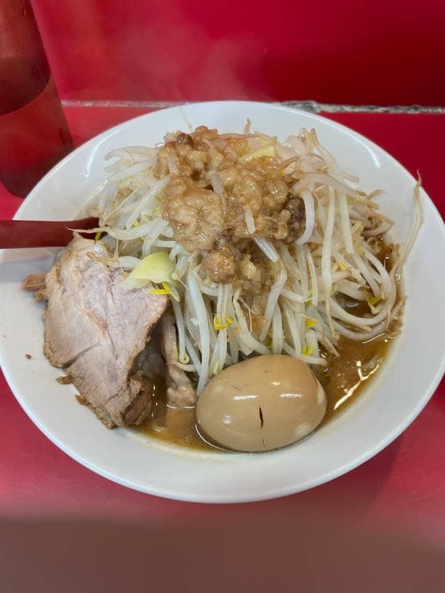 立川マシマシ 古河125号店 - サブ画像3