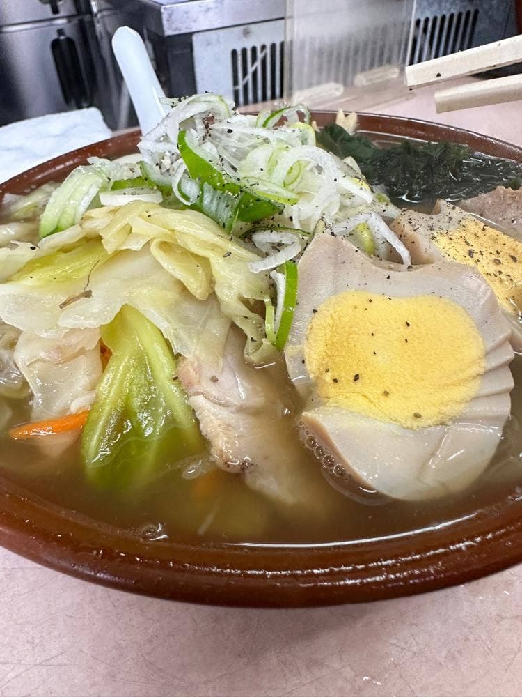 おもだかや 竹尾店