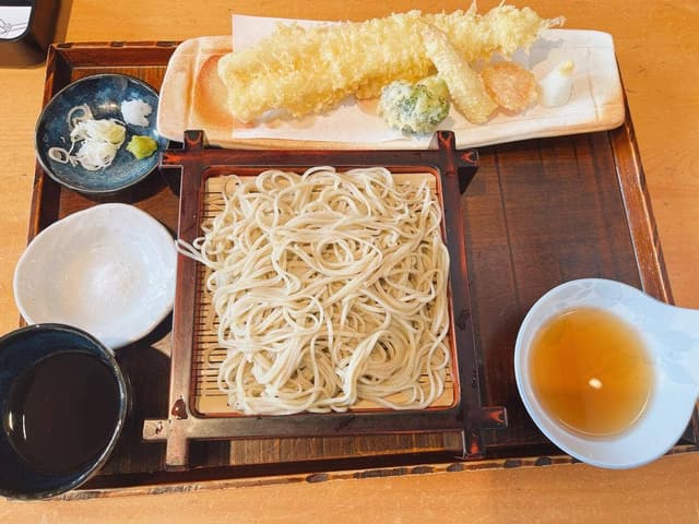 御狩野 - サブ画像1