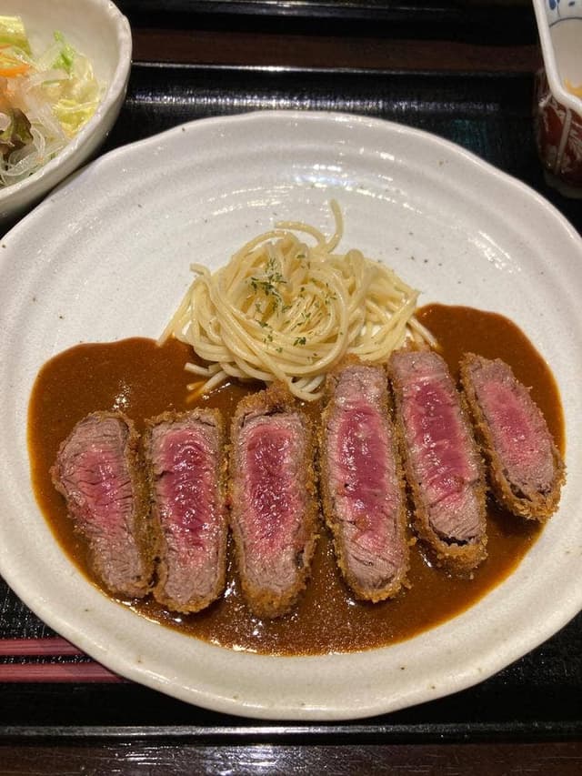 肉専科はふう 聖護院 - サブ画像1