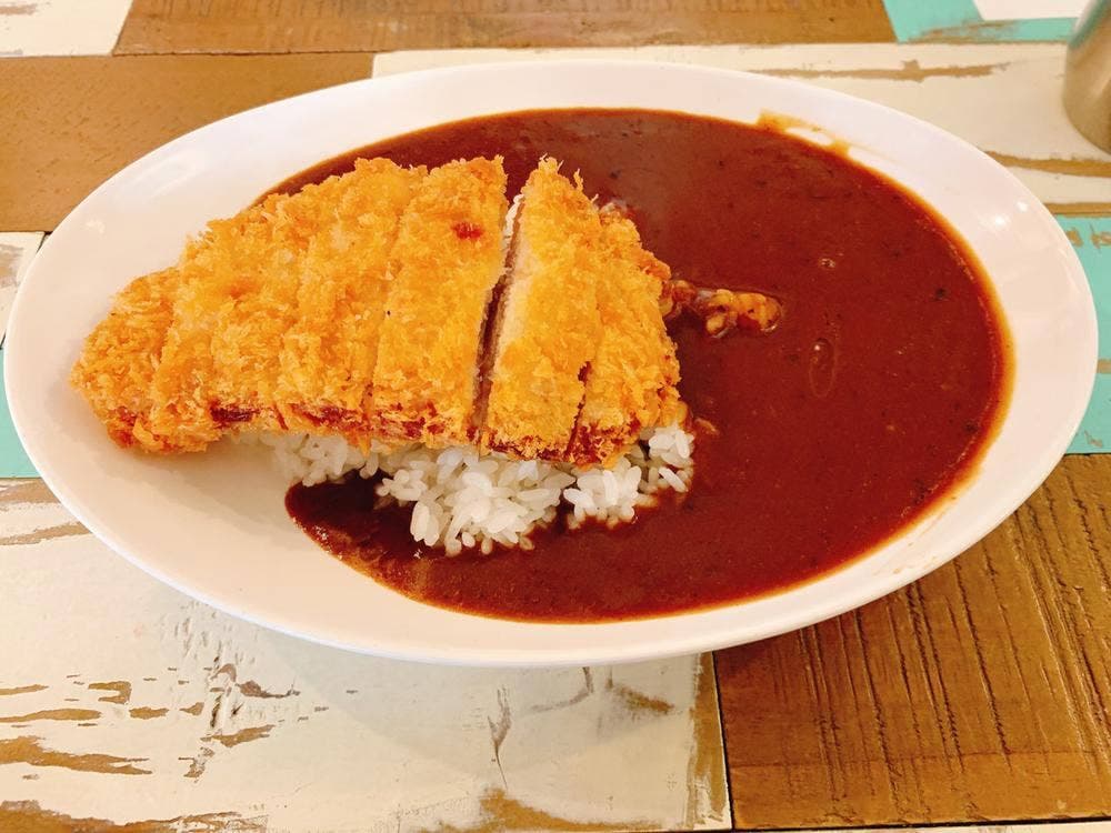 カフェテラオ