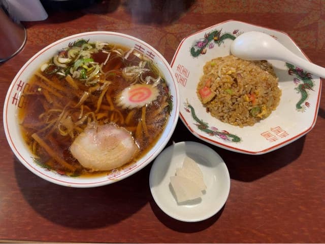 関所食堂 - サブ画像1