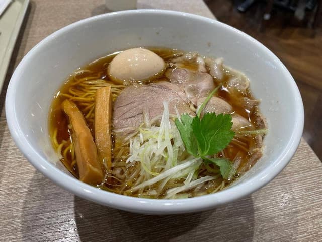 RAMEN WALKING 三井アウトレットパーク 滋賀竜王 - サブ画像1