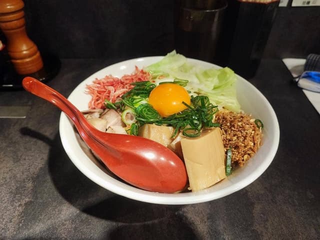 つけ麺 GAKU - サブ画像1