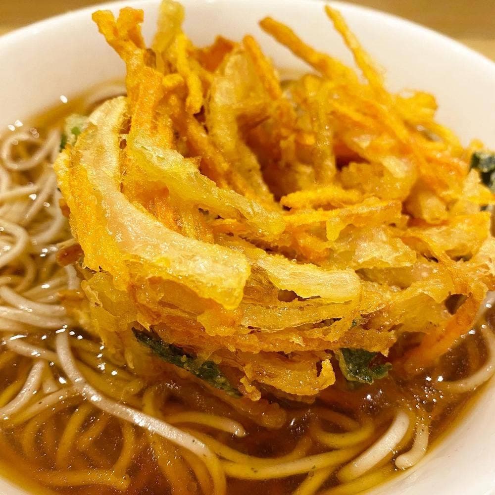 いろり庵きらく 新木場店