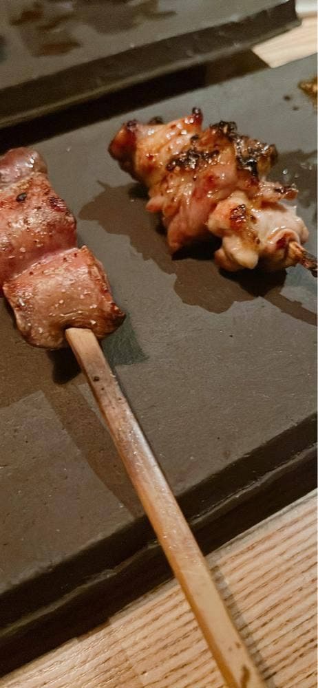 焼きとり 鳥史