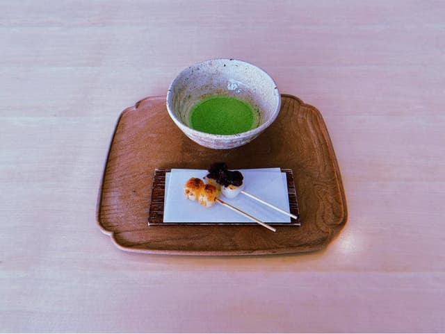 あみじま茶屋 - サブ画像2
