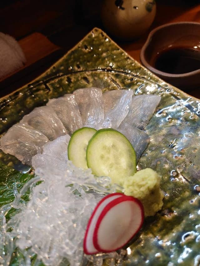 お料理 大福 - サブ画像3