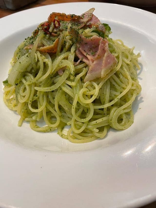 生パスタのお店 COLCE - サブ画像2
