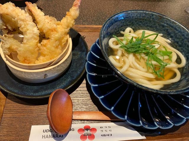花雷 - サブ画像1