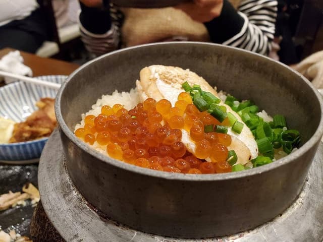 新宿魚縁 一丁目 - サブ画像2