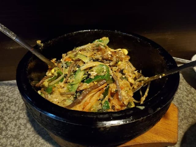 韓流居酒屋 清風庭 - サブ画像2