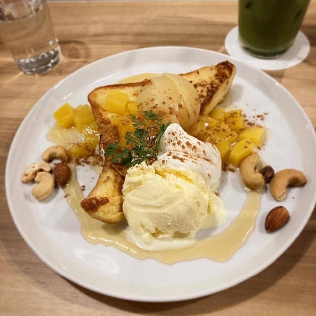 FOOD HOLIDAY - サブ画像2