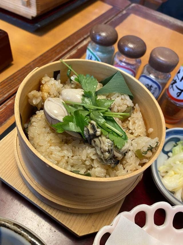 一翔 女池店 - サブ画像1