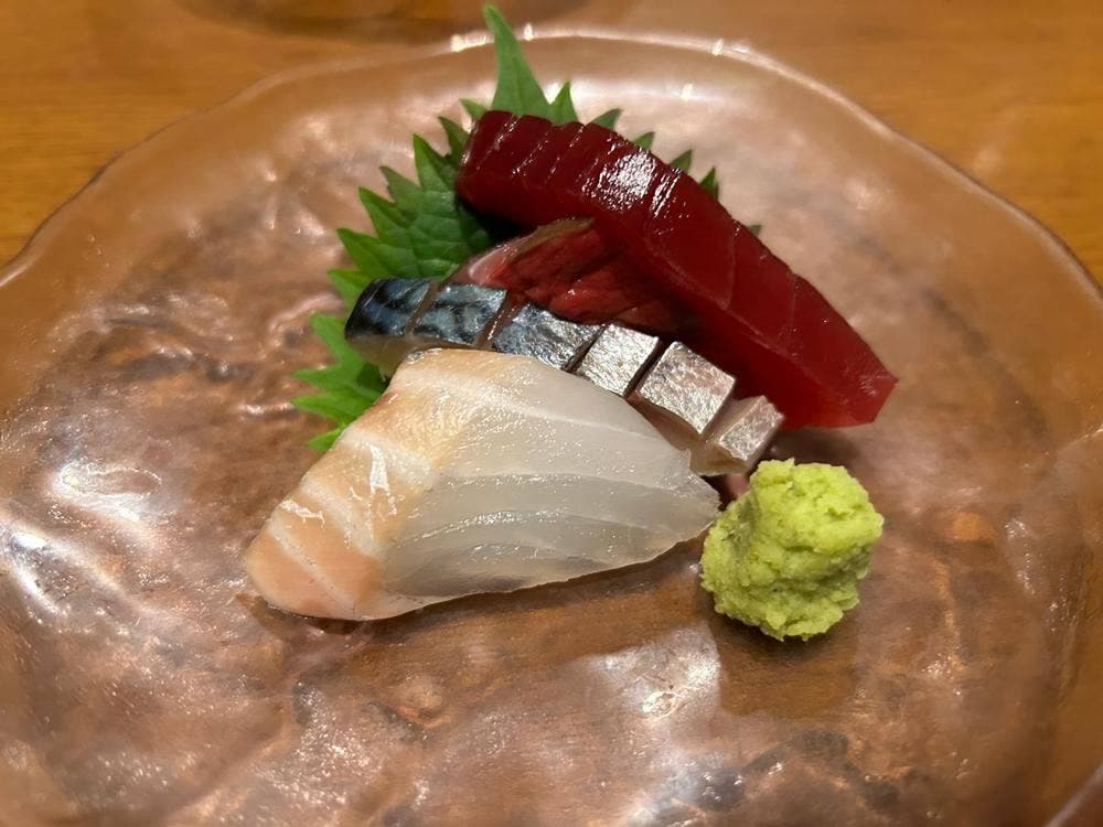 和さび