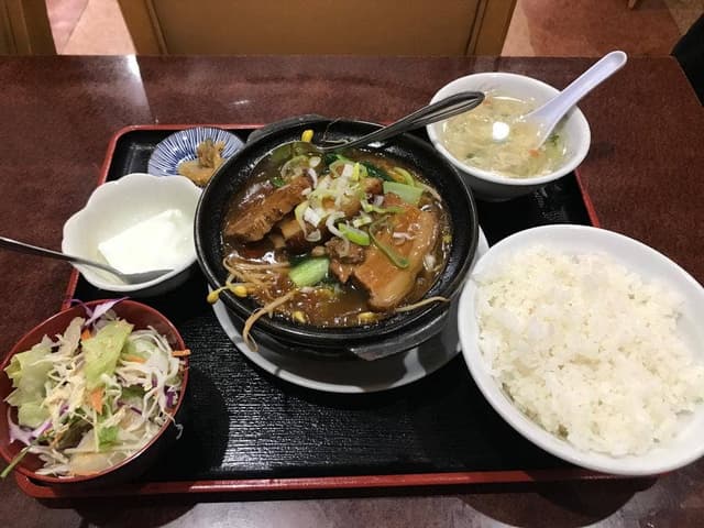 大城小厨 - サブ画像1