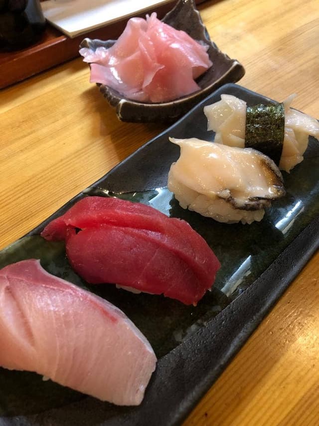 寿司居酒屋ひろ - サブ画像2