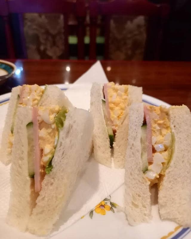 喫茶モナリザ 船橋 - サブ画像1