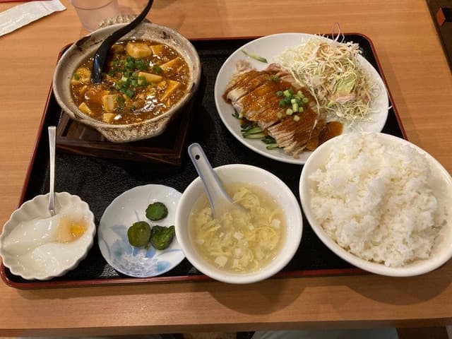 台湾料理 興福順 - サブ画像2
