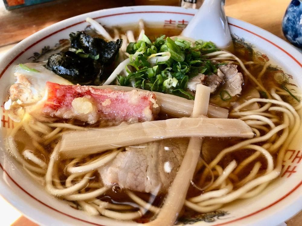 西口屋