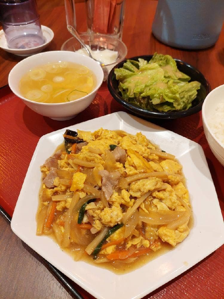 台湾酒場だんだん