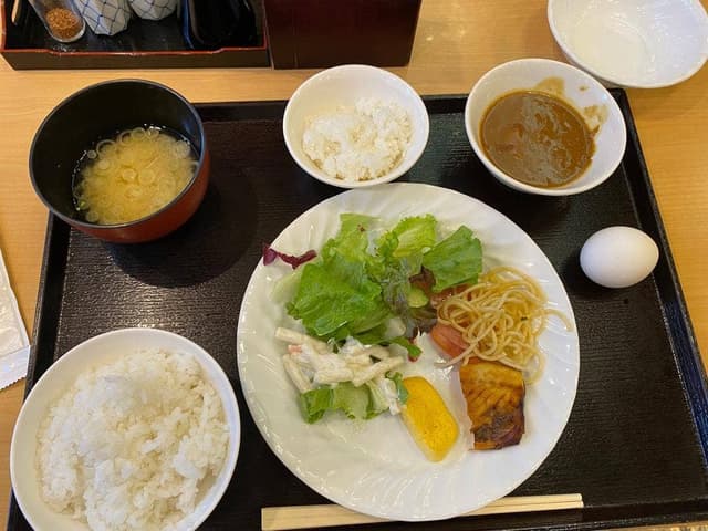 和 - サブ画像1