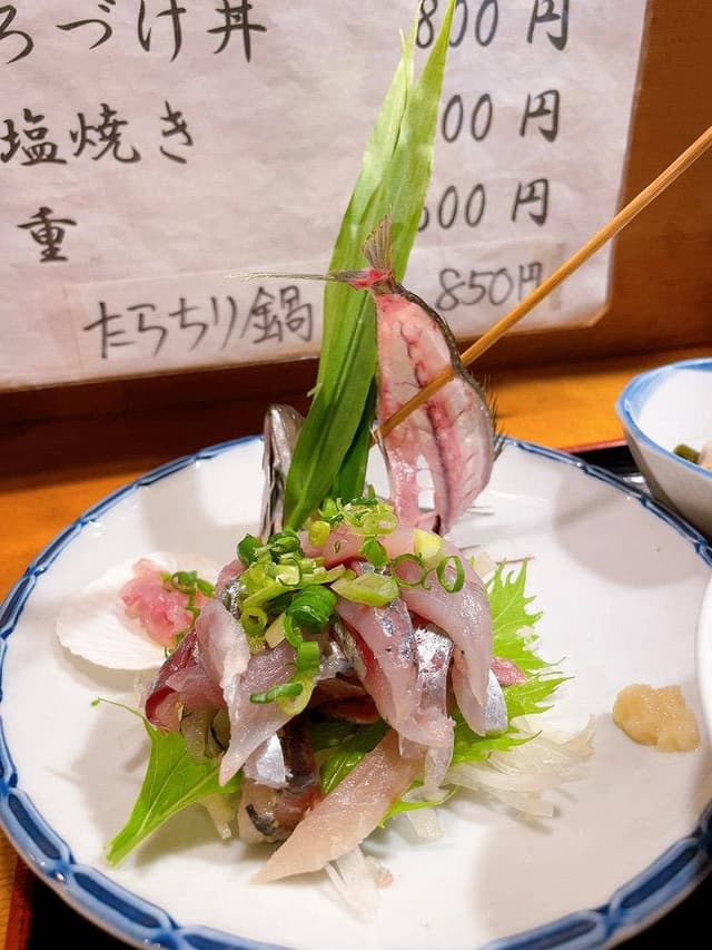 銀浜 - サブ画像2